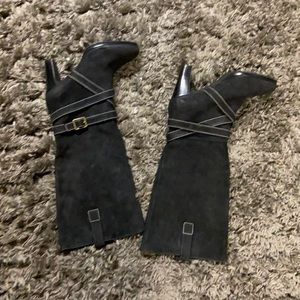 Ralph Lauren Boots